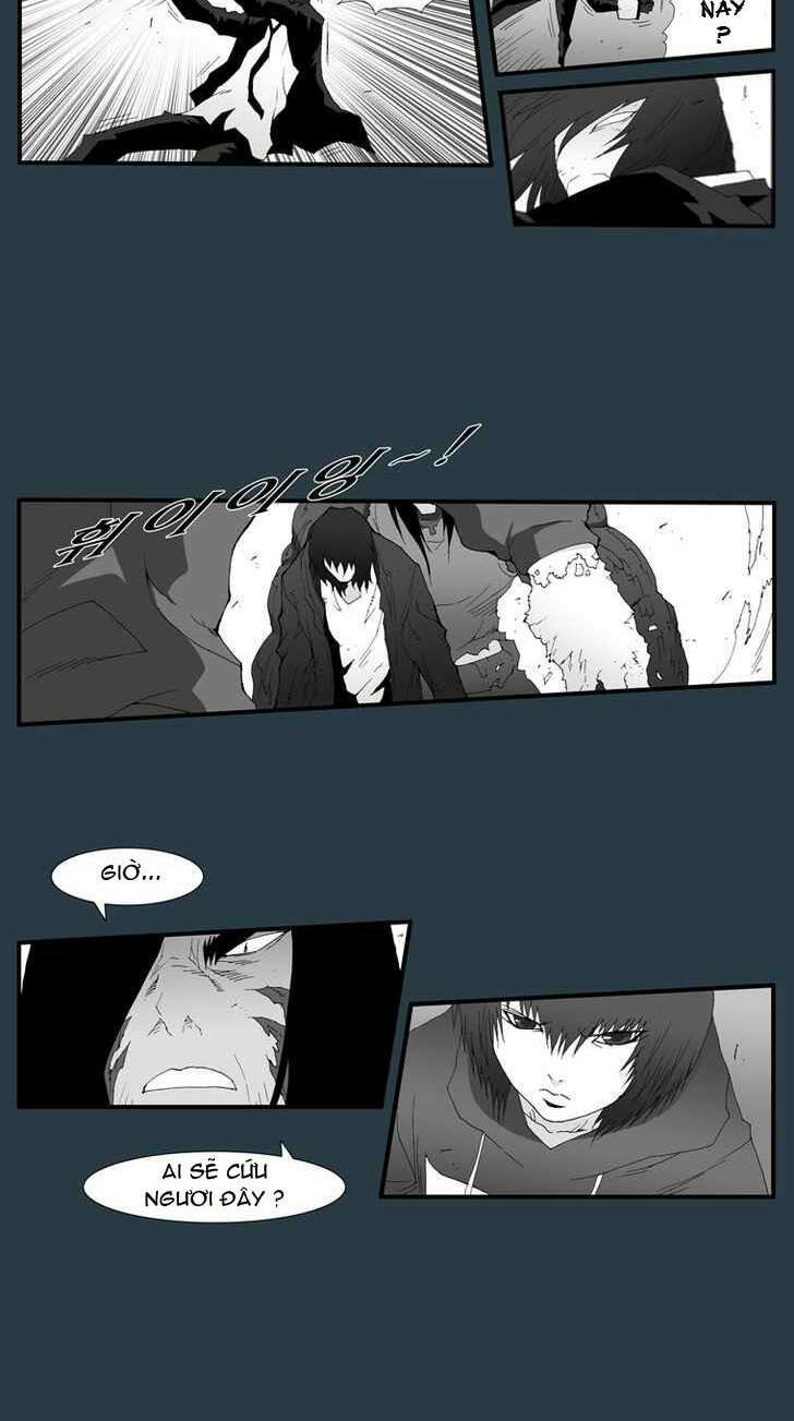 Siêu năng: Chapter 156