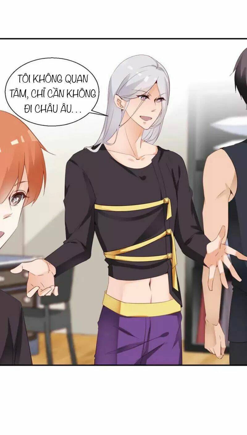 Nam Thần Là Một Đôi: Chapter 90