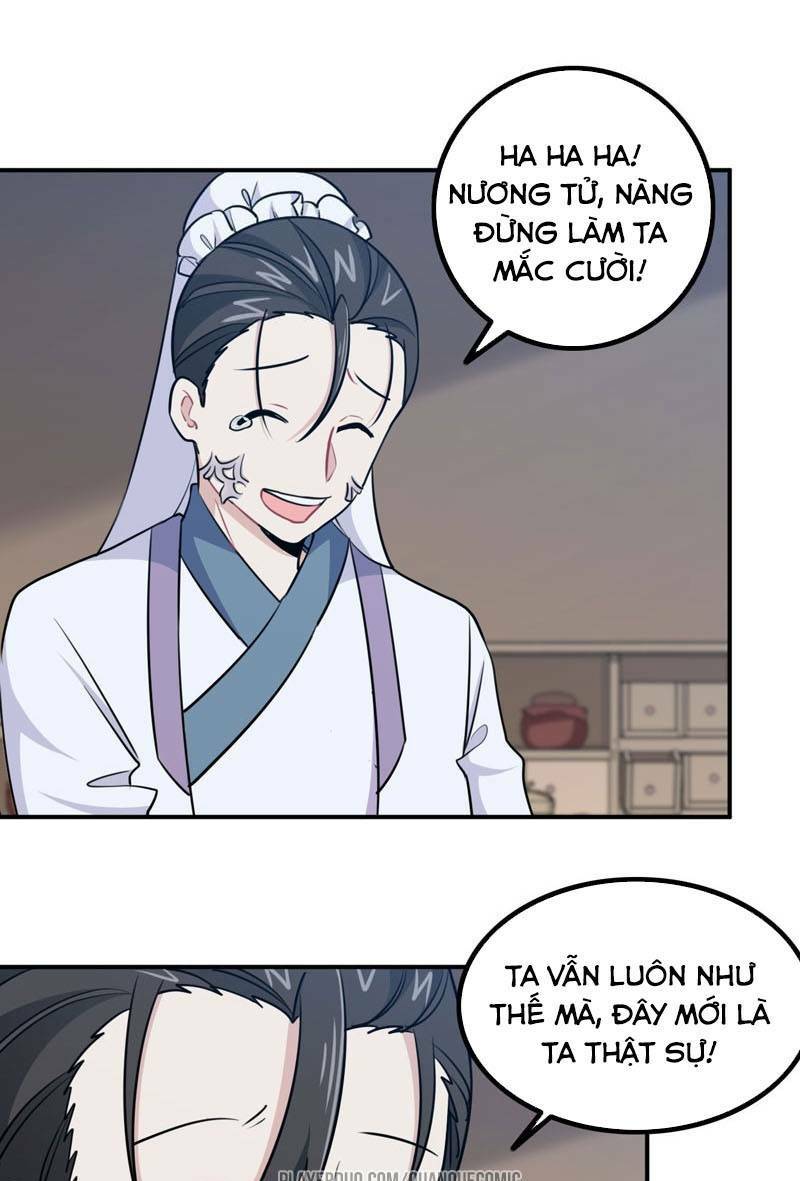 Khởi Đầu Bằng Một Con Côn: Chapter 11