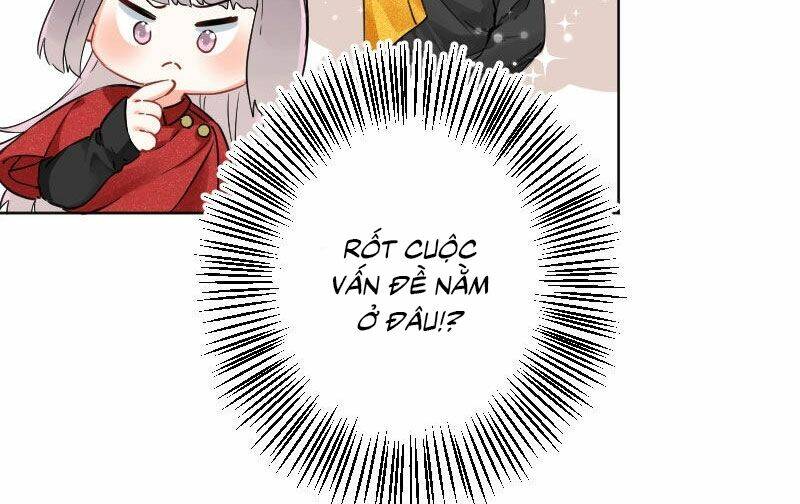 Tâm Động Thuấn Di: Chapter 17