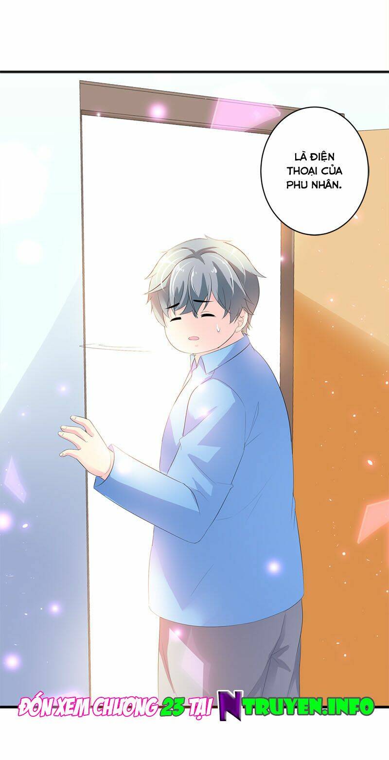 Này! Đừng Động Vào Phô Mai Của Tôi: Chapter 22