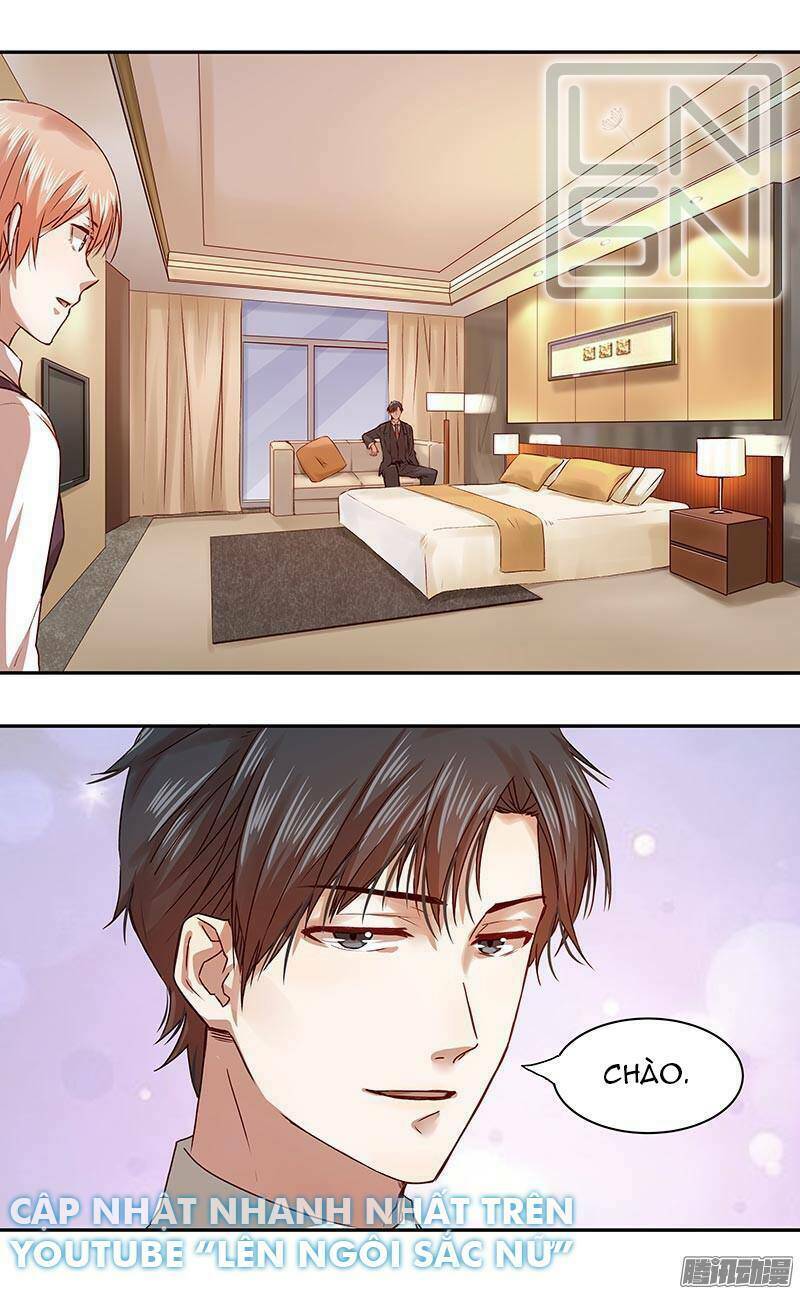 Vợ Yêu Của Ác Ma: Chapter 25