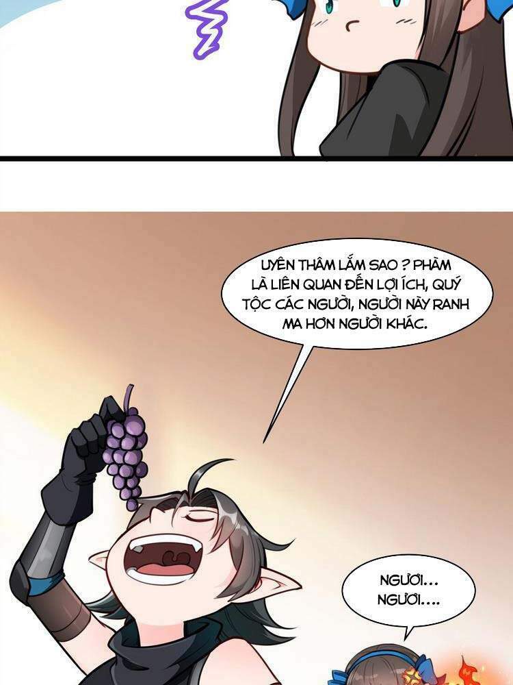 Lê Minh Chi Kiếm: Chapter 19