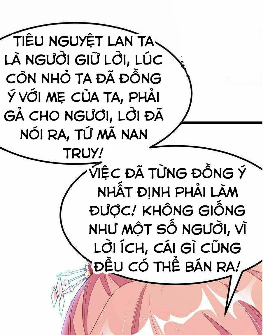 Cửu Dương Thần Vương: Chapter 104
