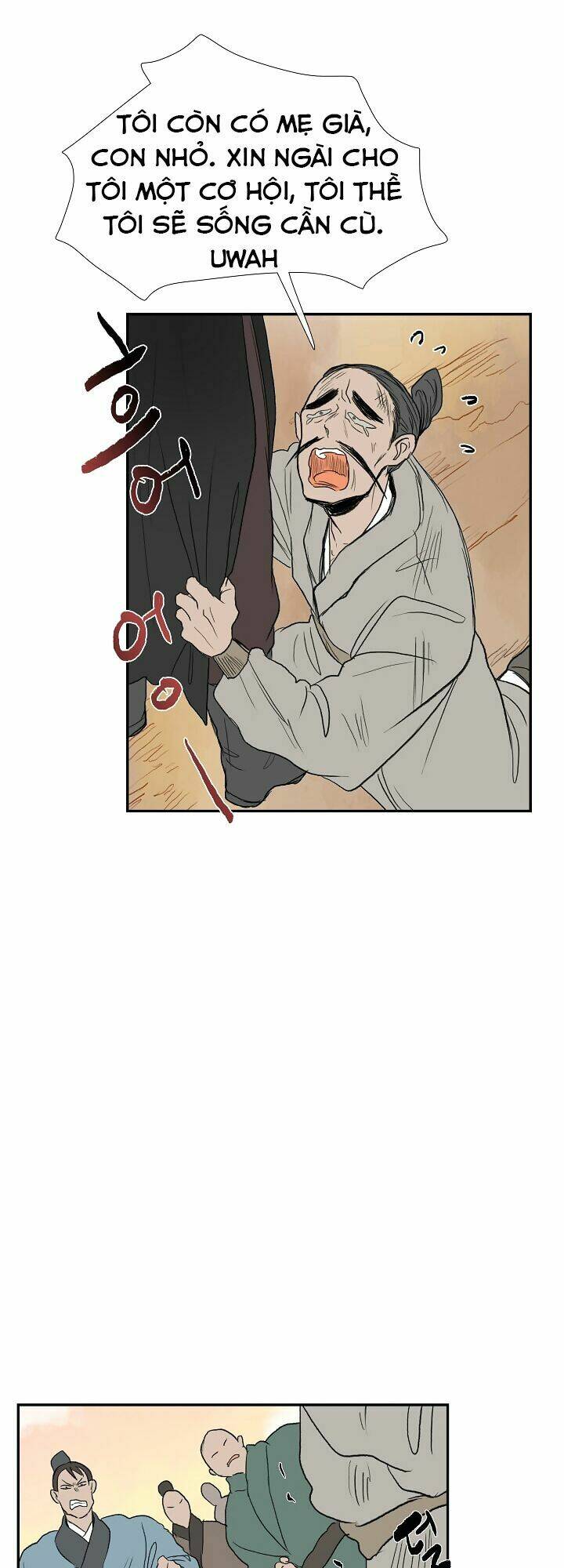 Học Sĩ Tái Sinh: Chapter 58