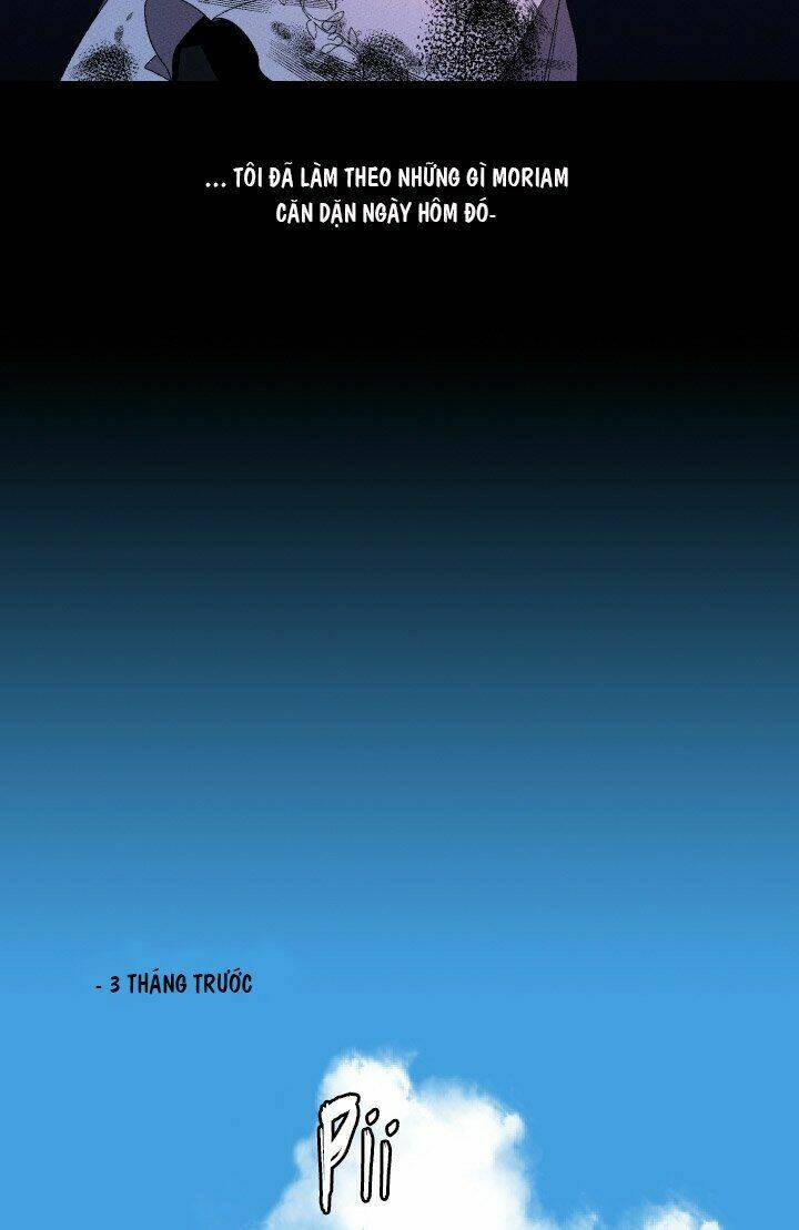 Maid In Heaven: Chapter 1