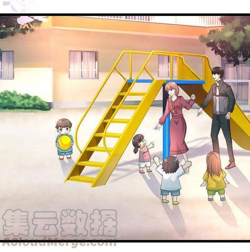 Tối Cường Vận Đào Hoa: Chapter 214