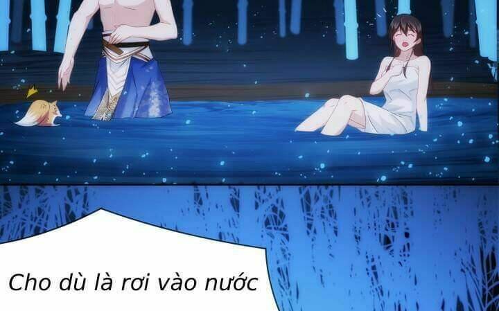 Bí Mật Của Dạ Tộc: Chapter 27