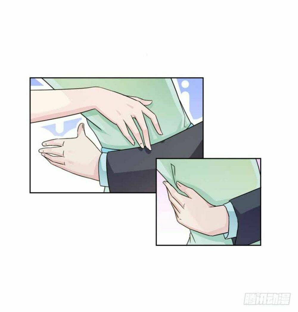 Thiên Kim Đường Môn: Chapter 94