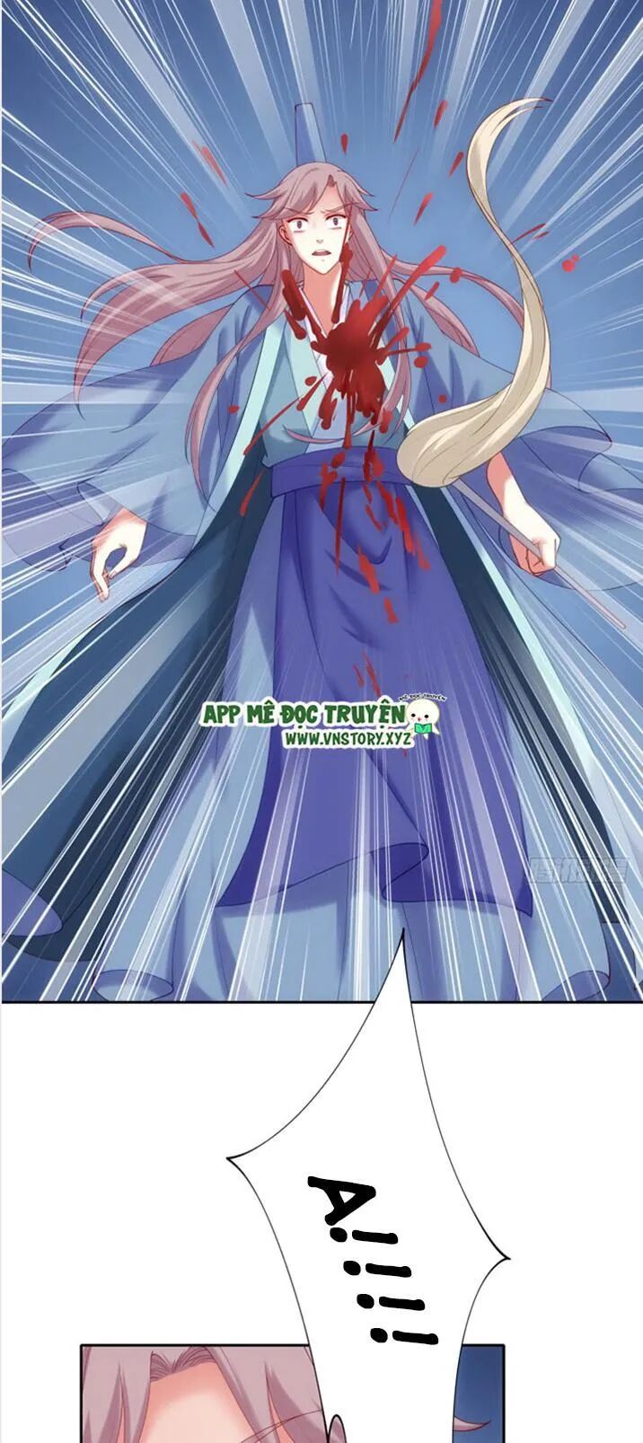 Đô đốc đại nhân sủng thê kí: Chapter 36: Tiểu ca ca thật đẹp trai