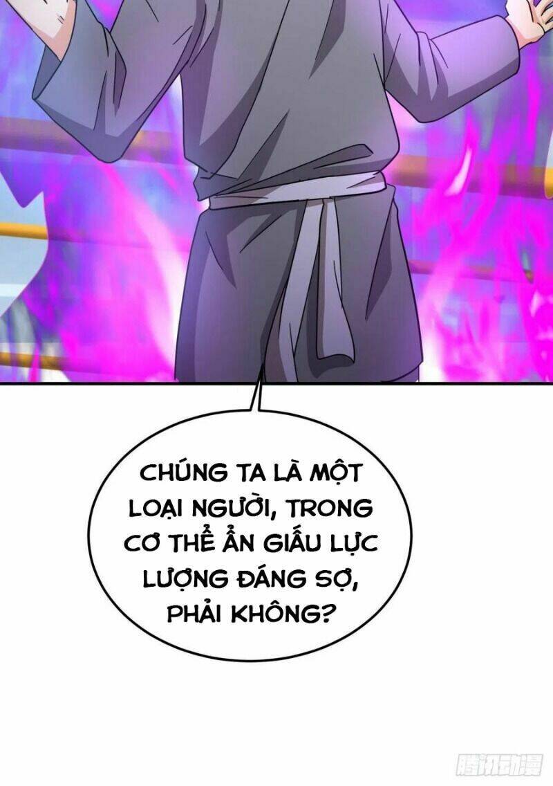 Đại Gia Livestream Vạn Giới: Chapter 66
