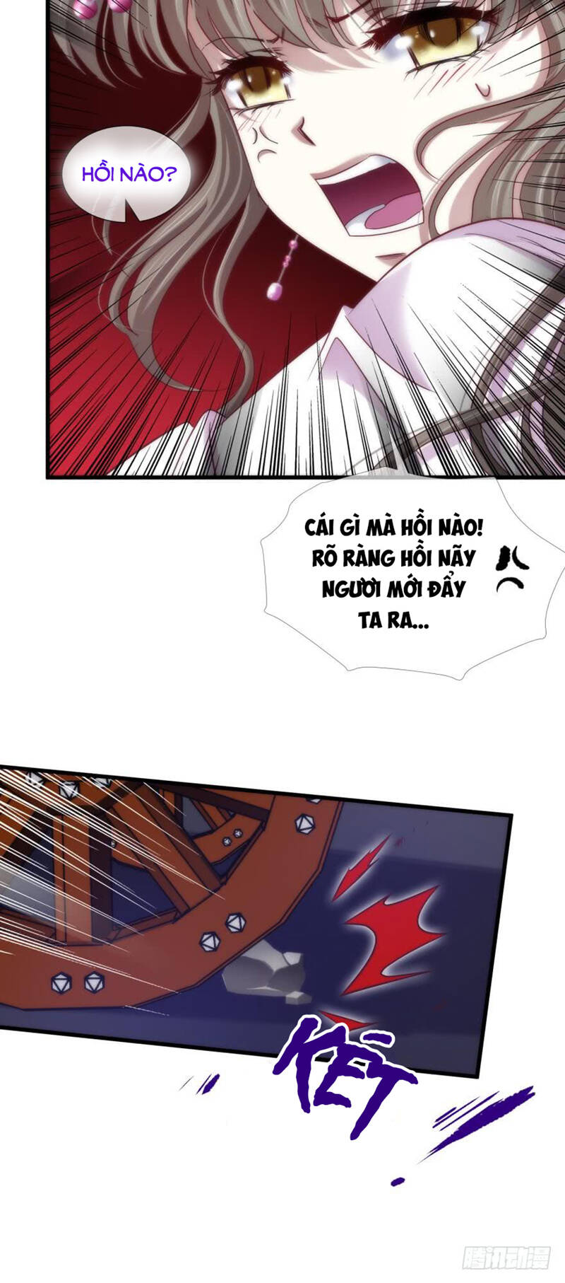 Một Vạn Tư Thế Công Lược Yêu Nam: Chapter 141