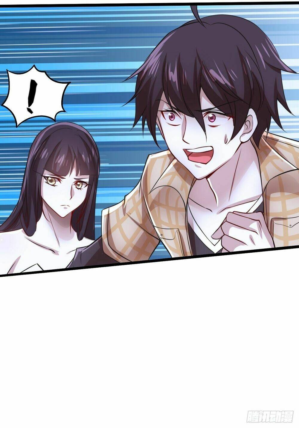 Cục Gạch Xông Vào Dị Giới: Chapter 5