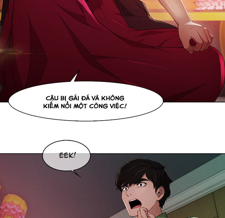 Ảo Mộng Hồ Điệp: Chapter 21