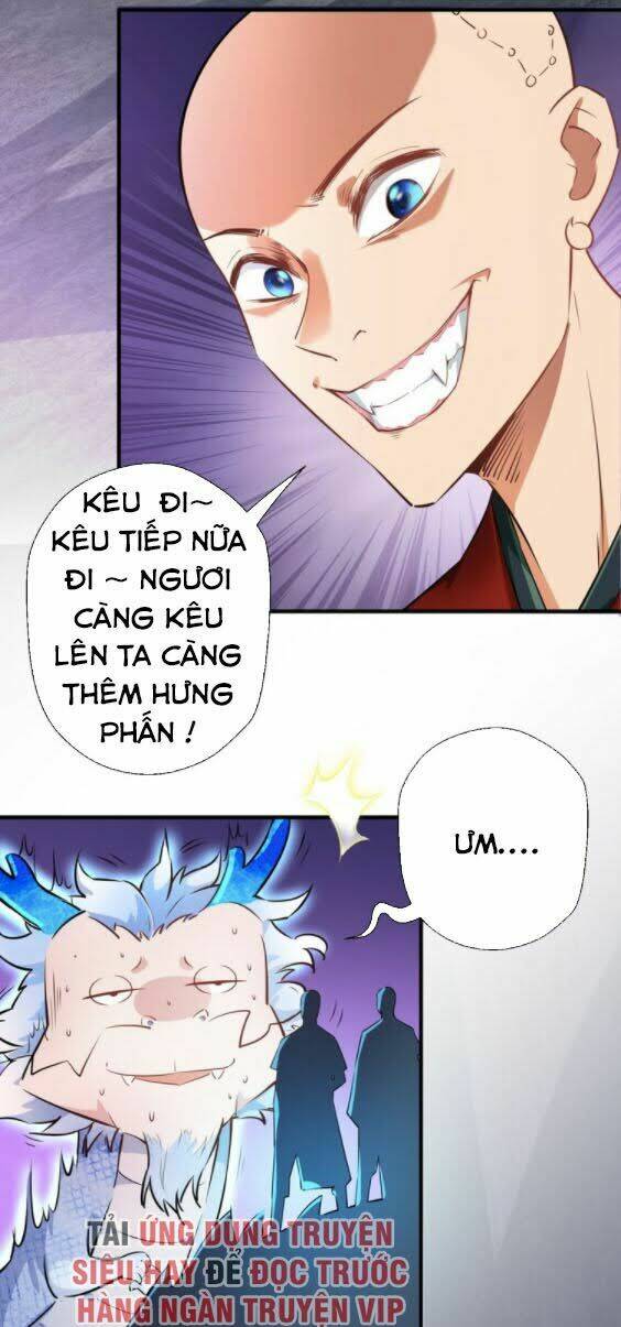 Tà Du Ký: Chapter 15