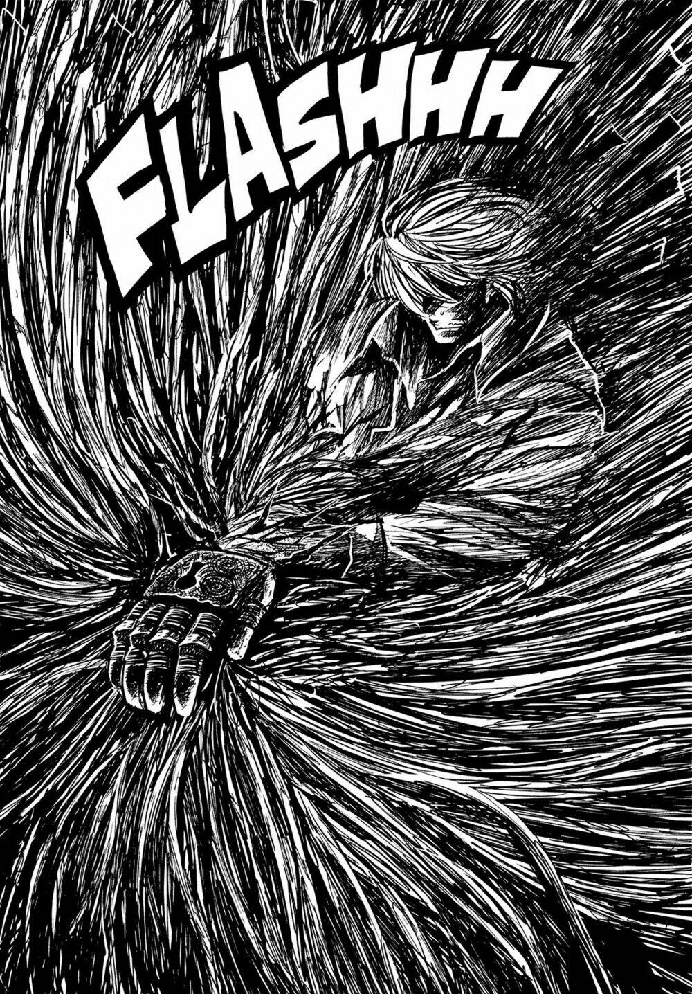 Keyman: Chapter 47