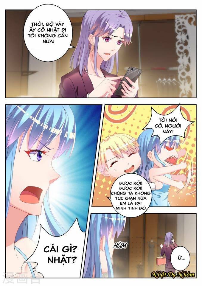 Tiểu Thư Tái Xuất: Chapter 15