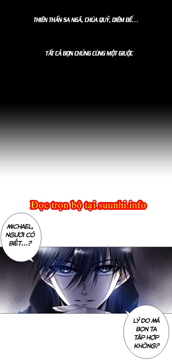 Soul Cartel: Chapter 180