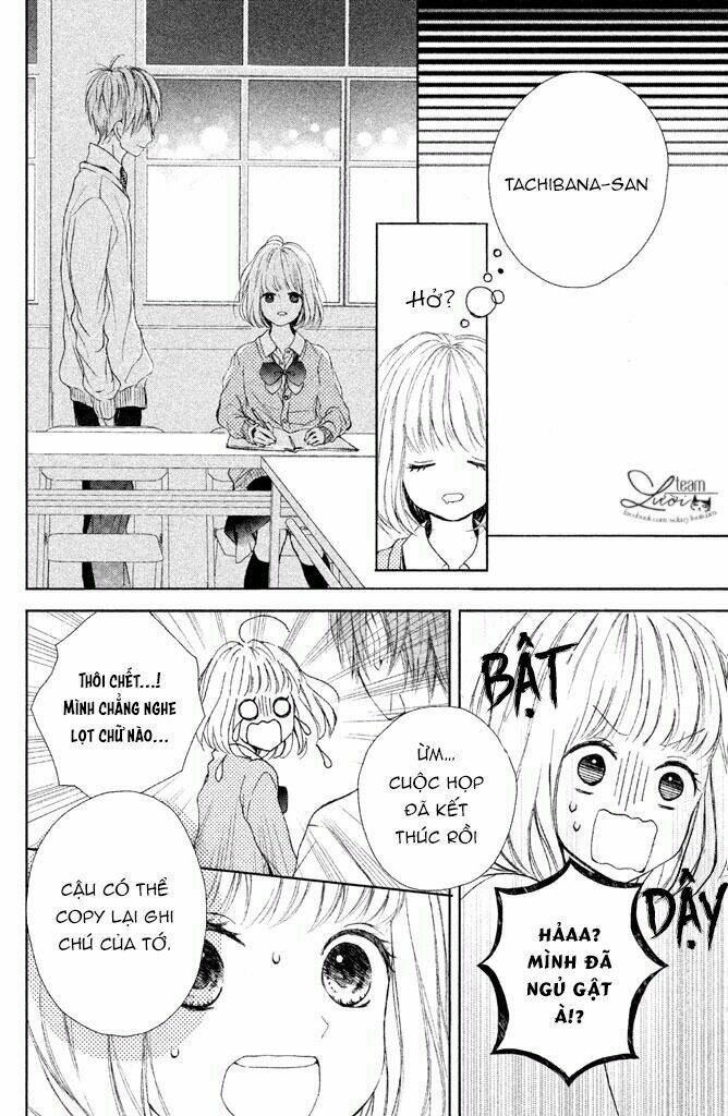 Kamiki Kyoudai Okotowari: Chapter 11