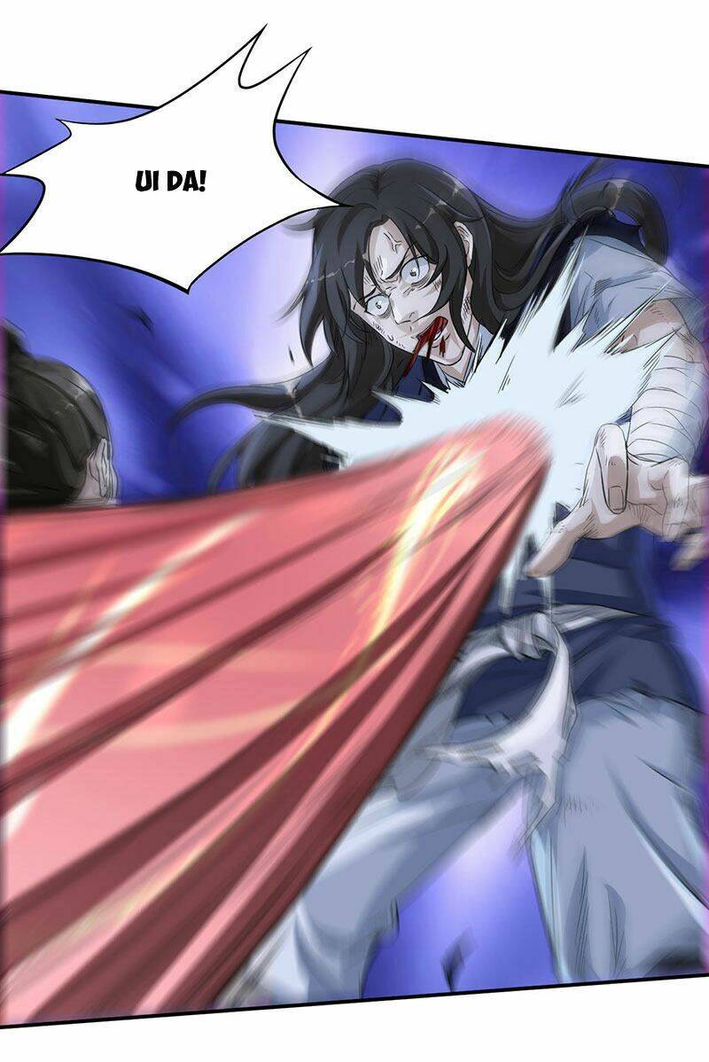 Võ Thần Chí Tôn: Chapter 6