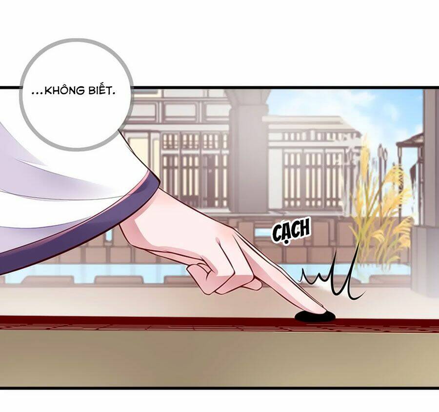 Nữ Đế Livestream Công Lược: Chapter 22