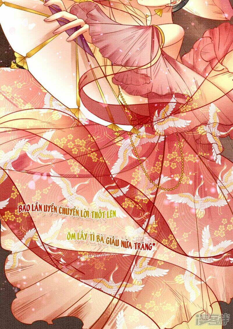Hậu Cung Của Trẫm Cháy Rồi!: Chapter 26