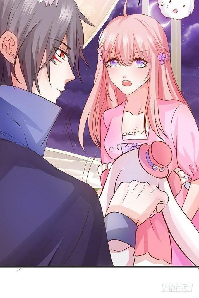 Hồ Tiên Hung Bạo: Chapter 34