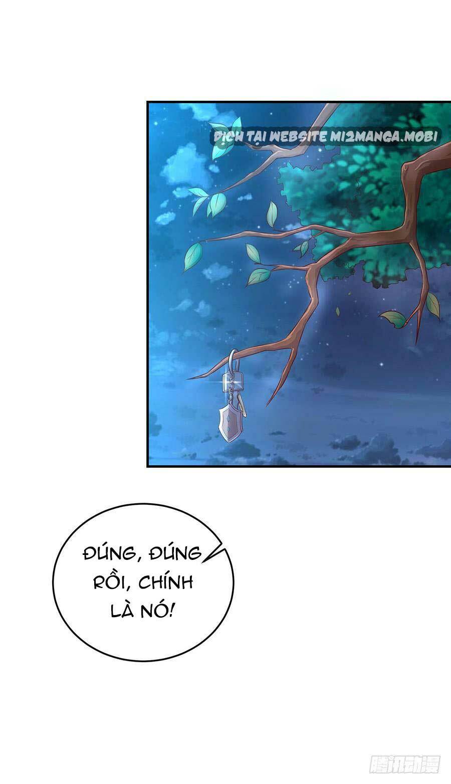 Gả Cho Tình Cũ Làm Lão Bà: Chapter 37