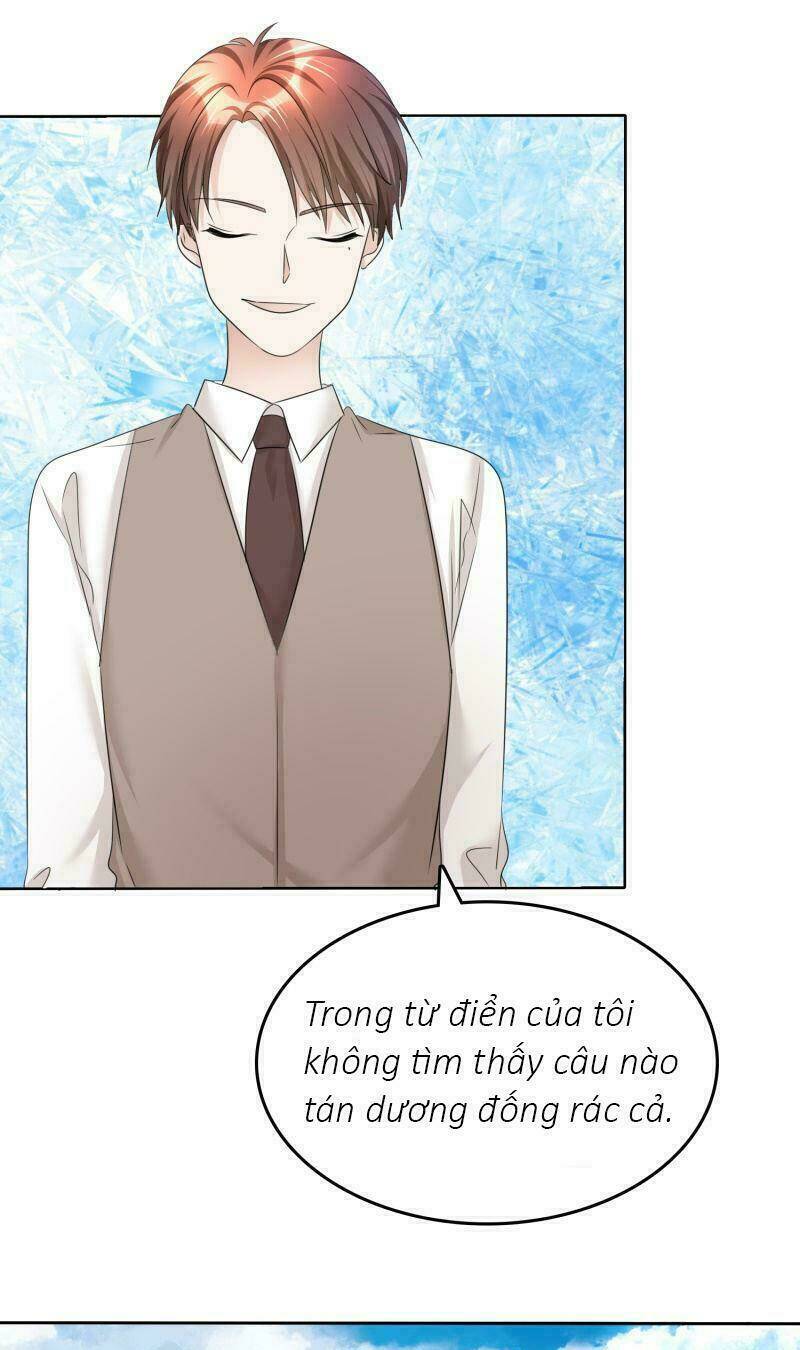 Con Đường Phản Công Của Sủng Thê: Chapter 21