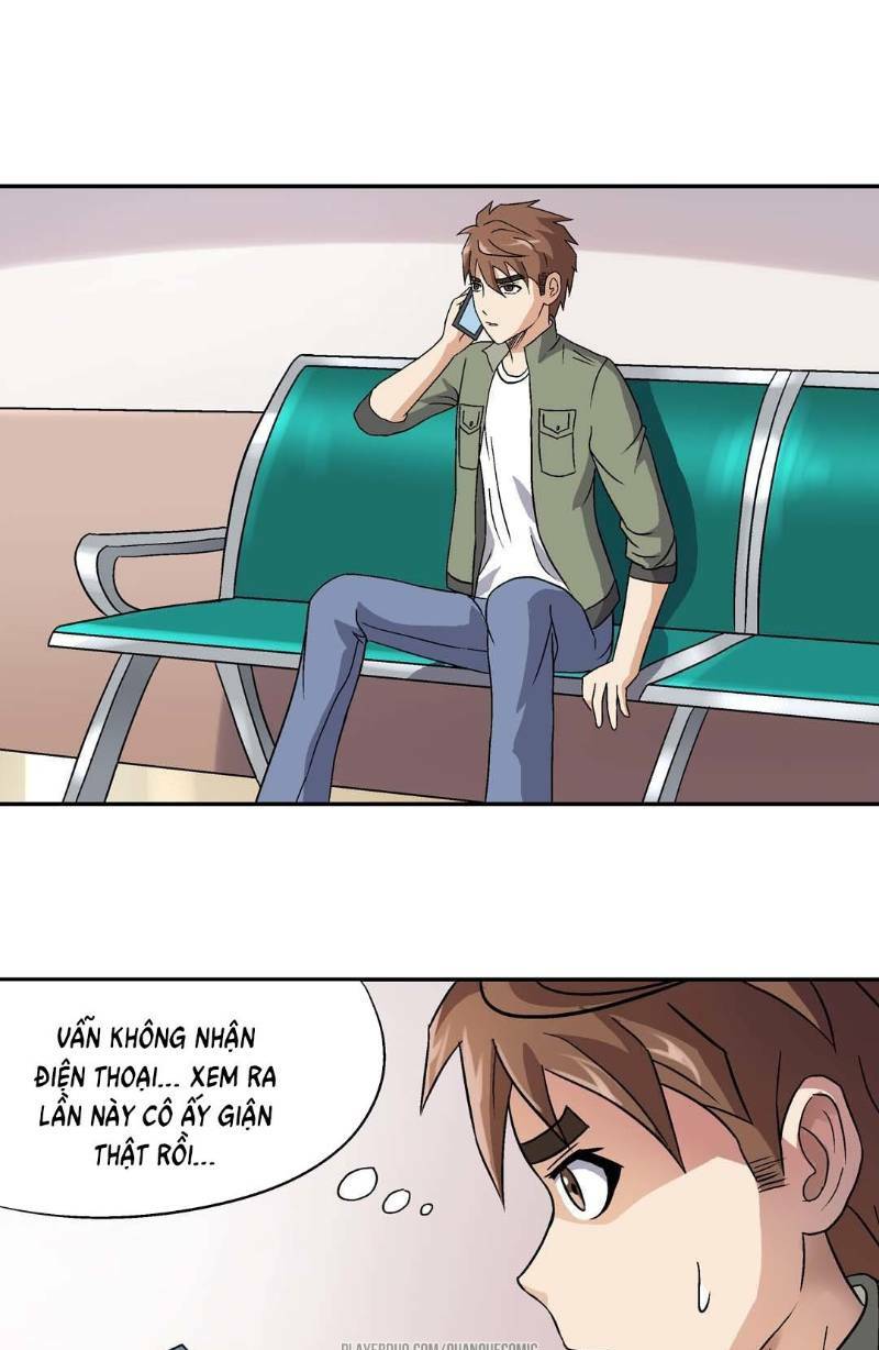 Khống Vận Sư: Chapter 68