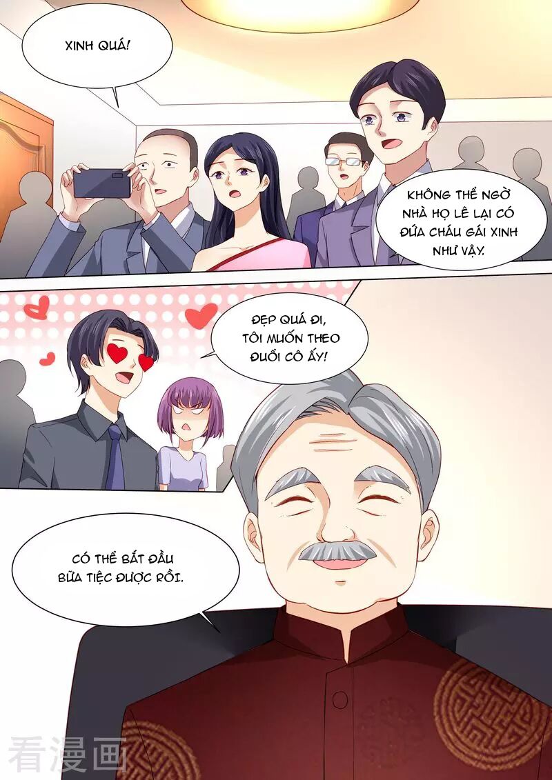 Cưng Chiều Vợ Yêu: Chapter 121
