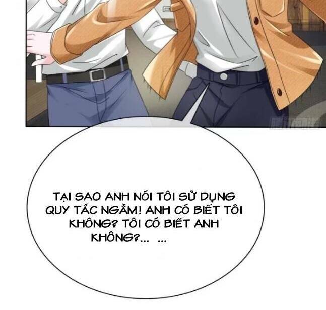 Boss Là Kim Chủ Của Tôi: Chapter 4