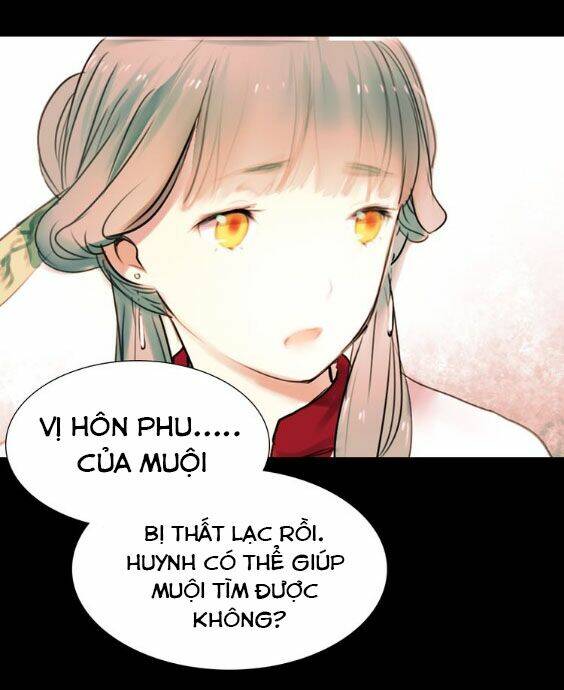 Nam Yên Trai Bút Lục: Chapter 6