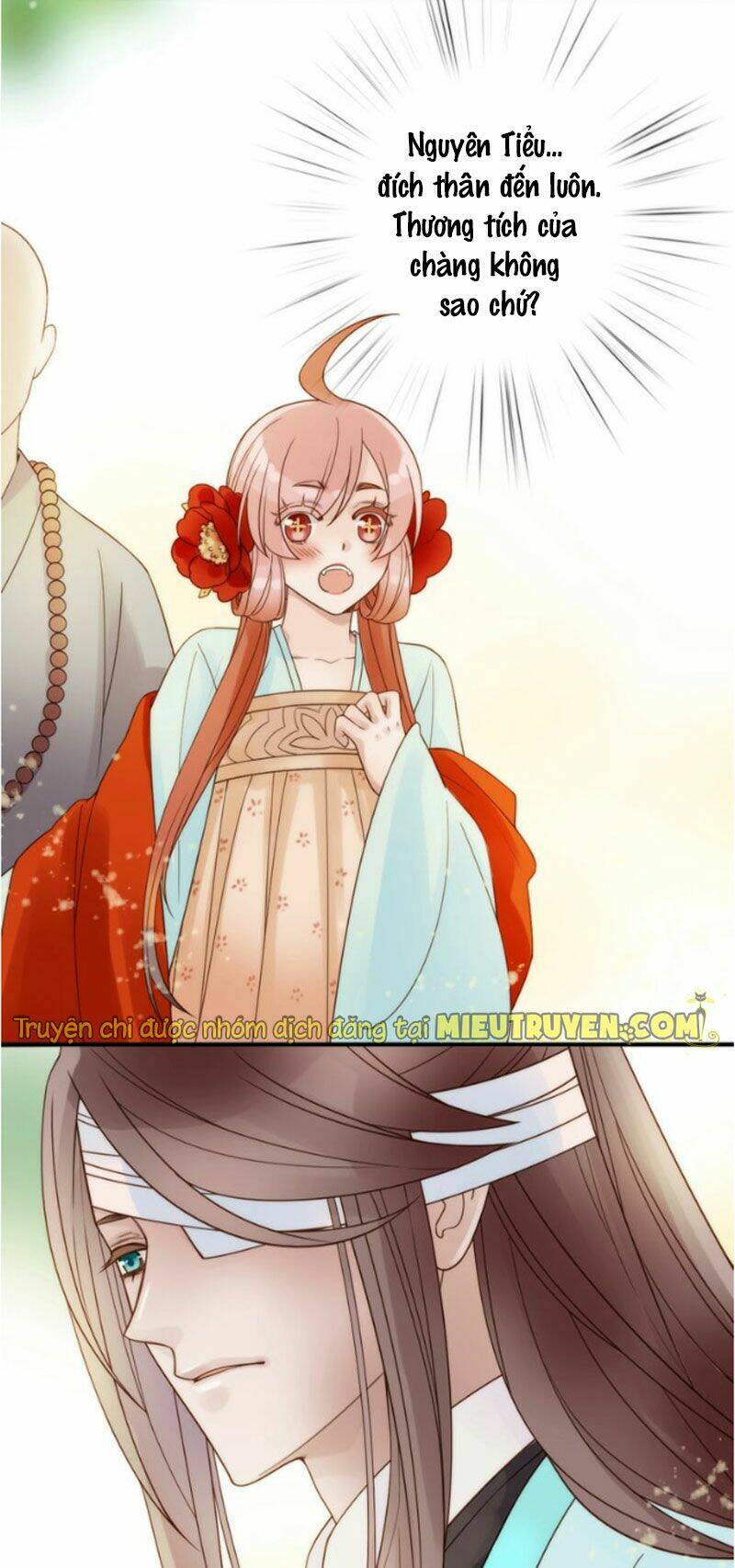 Cướp Chàng Vợ Về Đón Năm Mới: Chapter 33