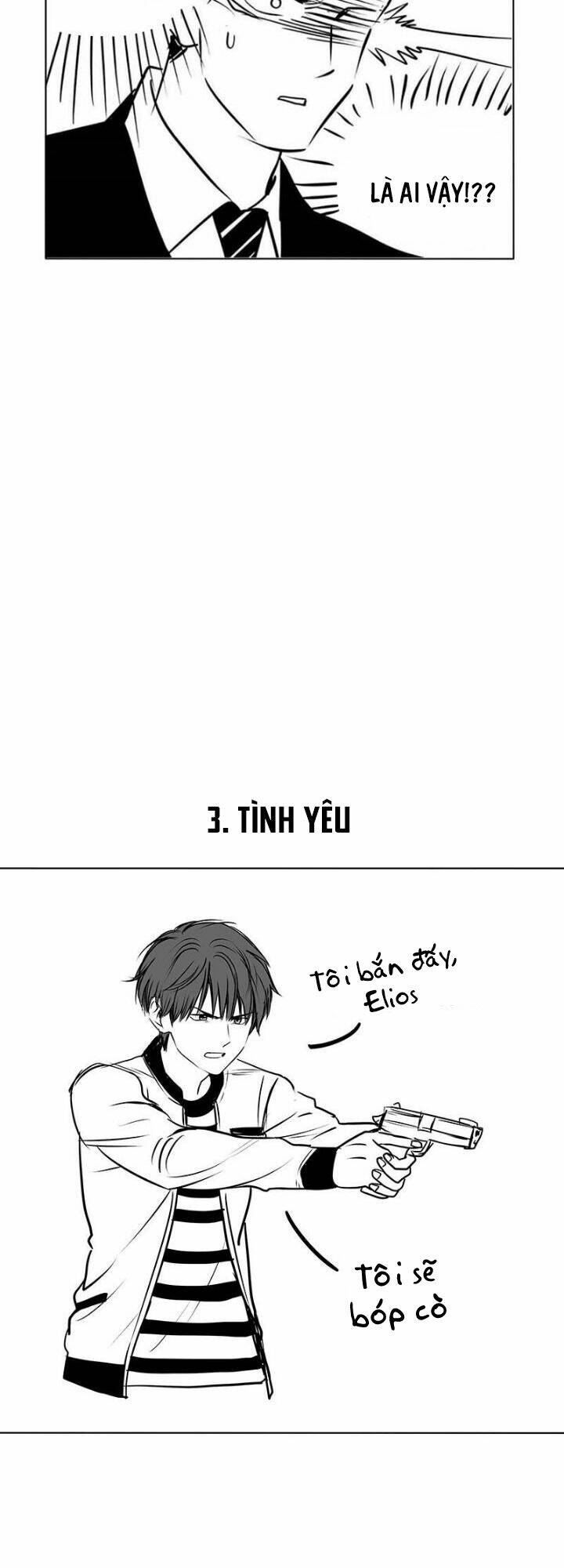 Bí Mật Sâu Sắc Nhất Của Tôi: Chapter 39
