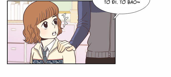 Thế Giới Con Gái: Chapter 3