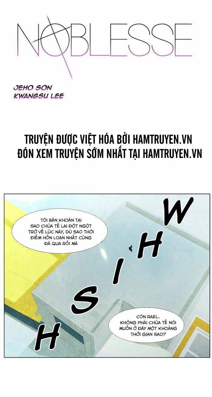 Ma Cà Rồng Quý Tộc: Chapter 478
