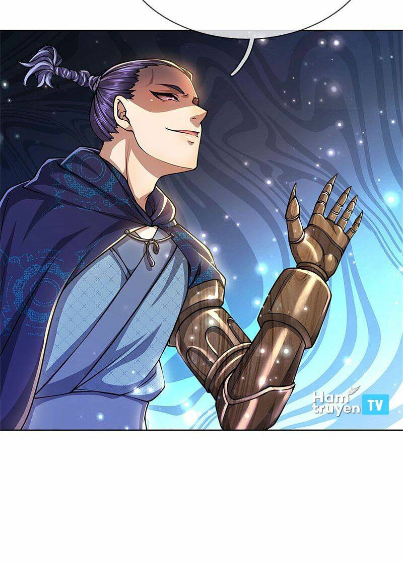 Thân Thể Của Ta Là Kiếm Chủng: Chapter 110