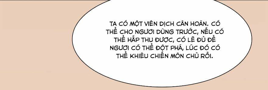 Cửu Hoang Đọa Huyền Sư: Chapter 7