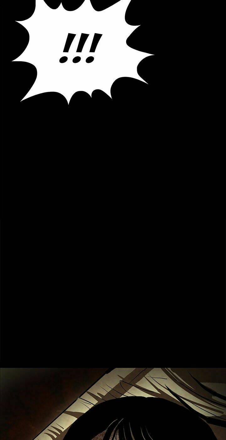 Bệnh Viện Ma Ám: Chapter 38