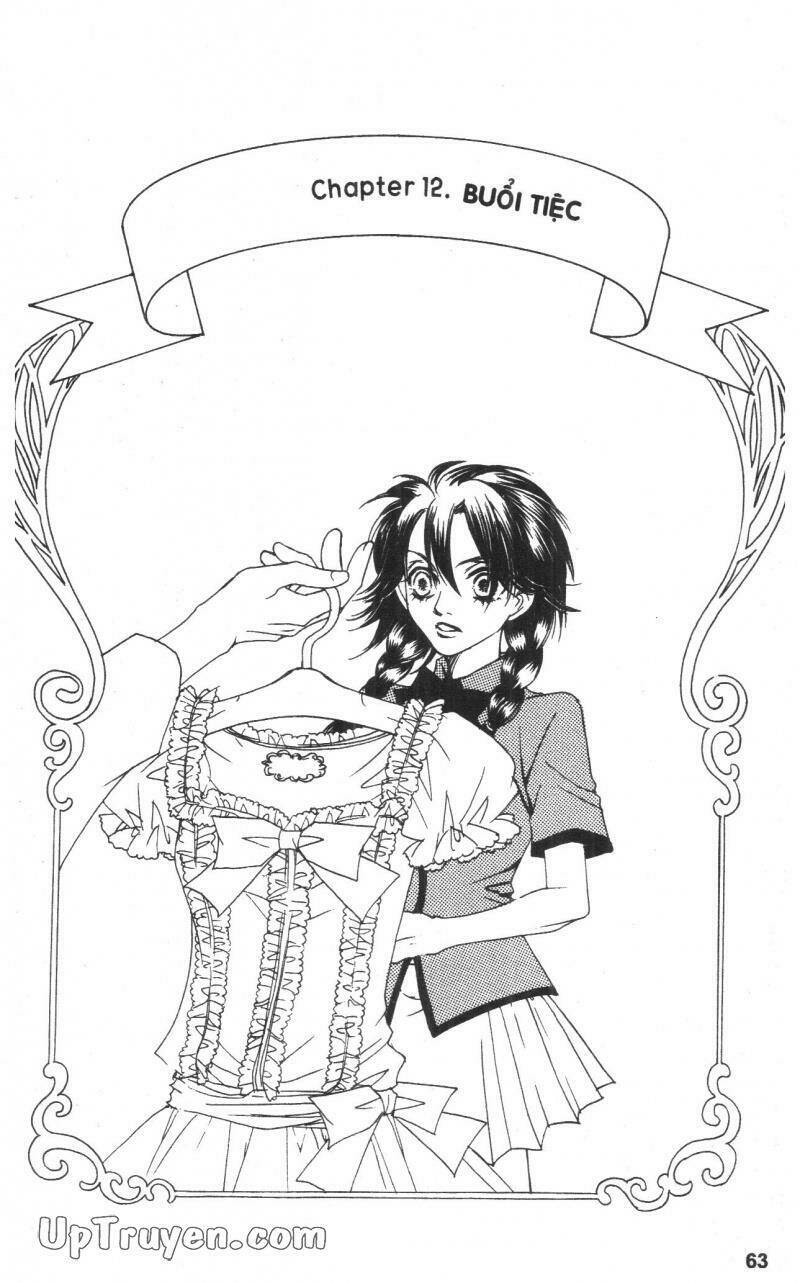 Cinderella Man: Chapter 4