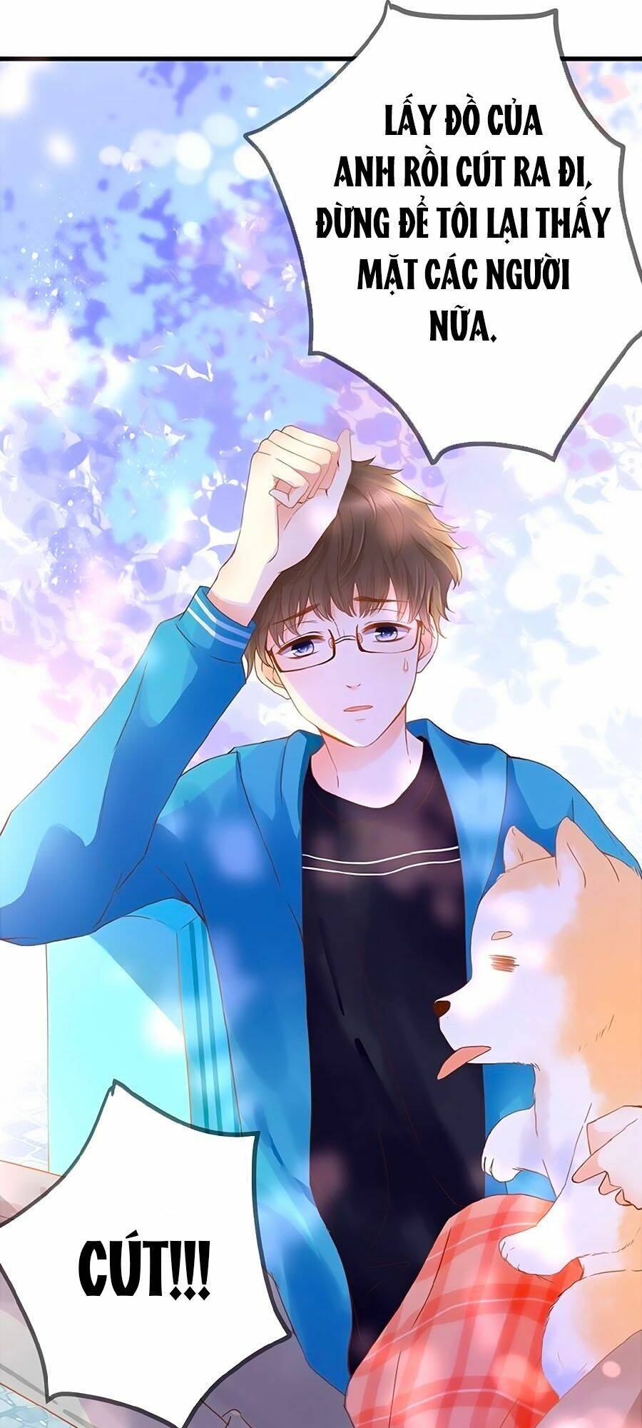 Đóa Hoa Chớm Nở: Chapter 2