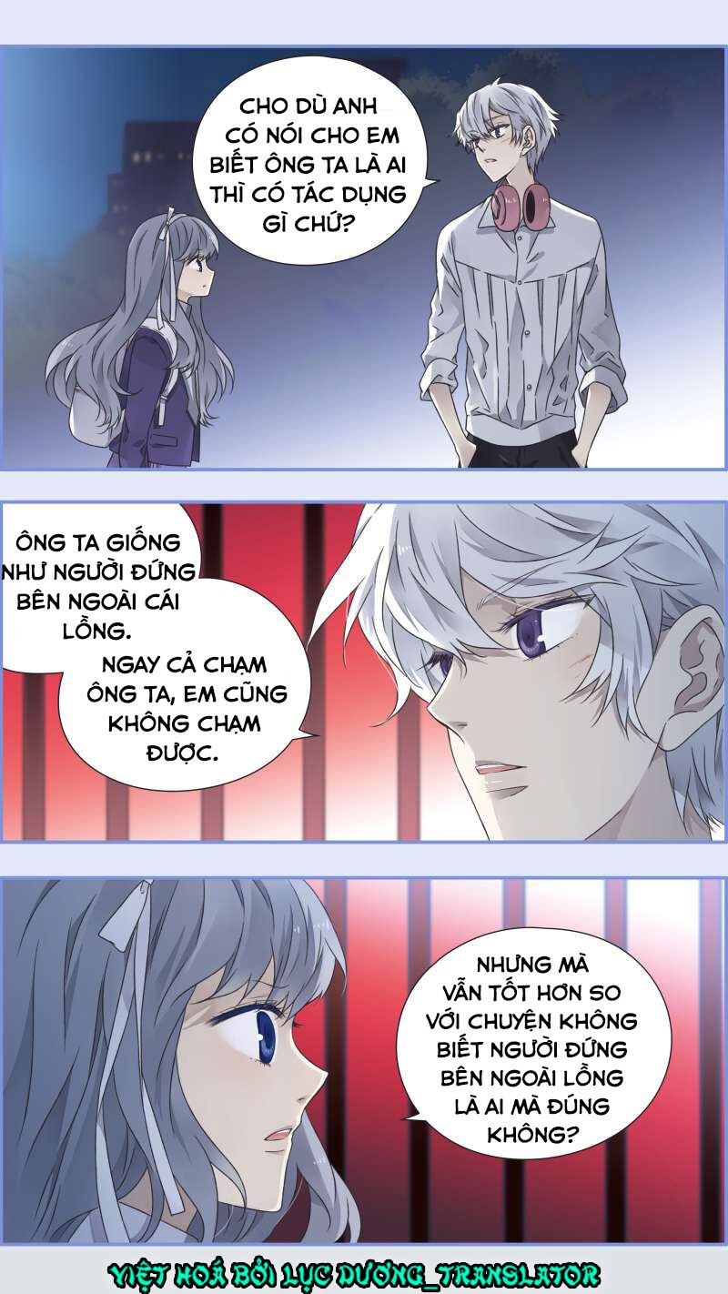 Lam Sí: Chapter 173