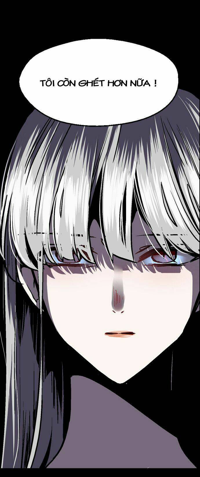 Người máy hủy diệt: Chapter 20