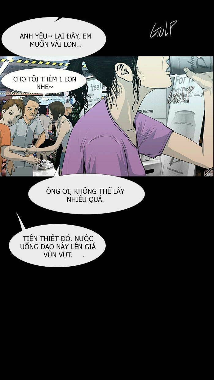 Dead Days: Chapter 57