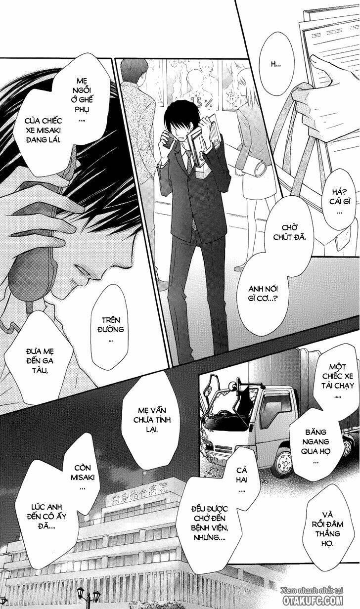 Love So Life: Chapter 60