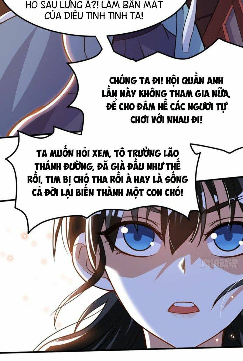 Thần Võ Đế Tôn: Chapter 46