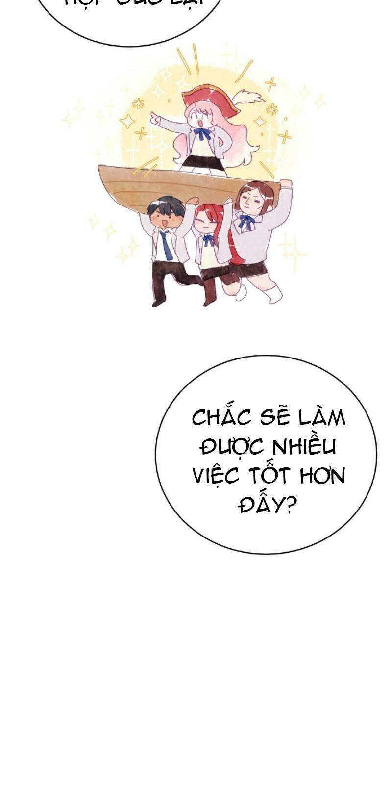 Lạy Chúa! Xin Hãy Để Con Trở Thành Ác Ma: Chapter 4