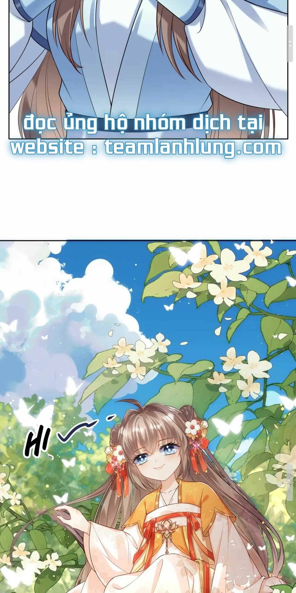 Phúc Hắc Hoa Yêu Mua Một Tặng Một: Chapter 2