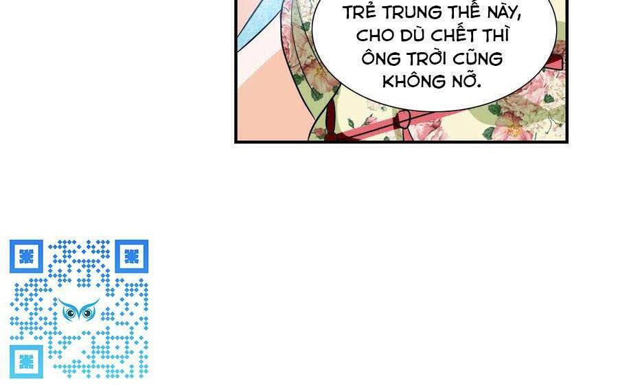 Tô Tịch Kỳ Quái: Chapter 126